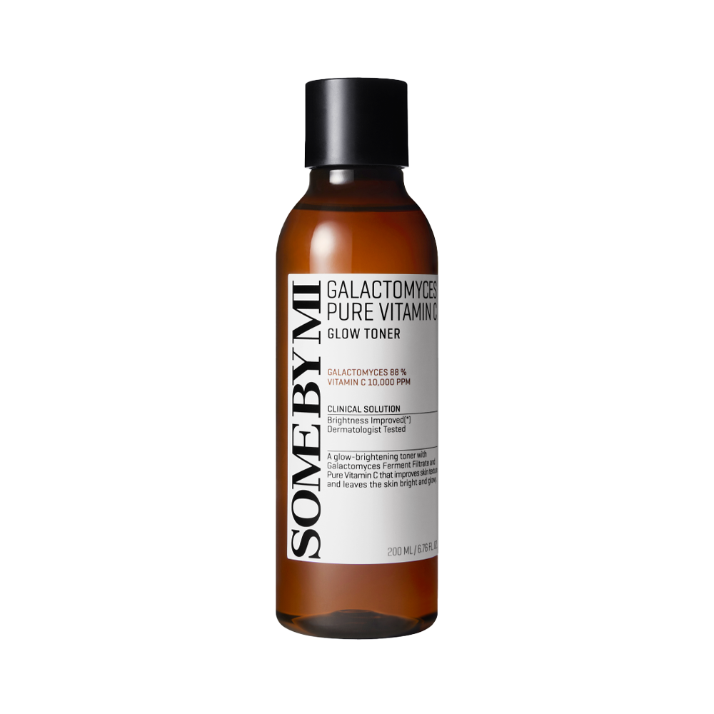 Pure Galactomyces Vitamin C Brightening Facial Toner