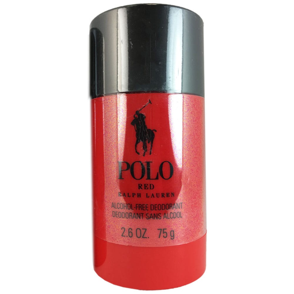 Polo red