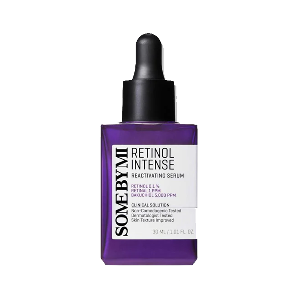 Retinol Intense Reactivating Anti-Aging Serum