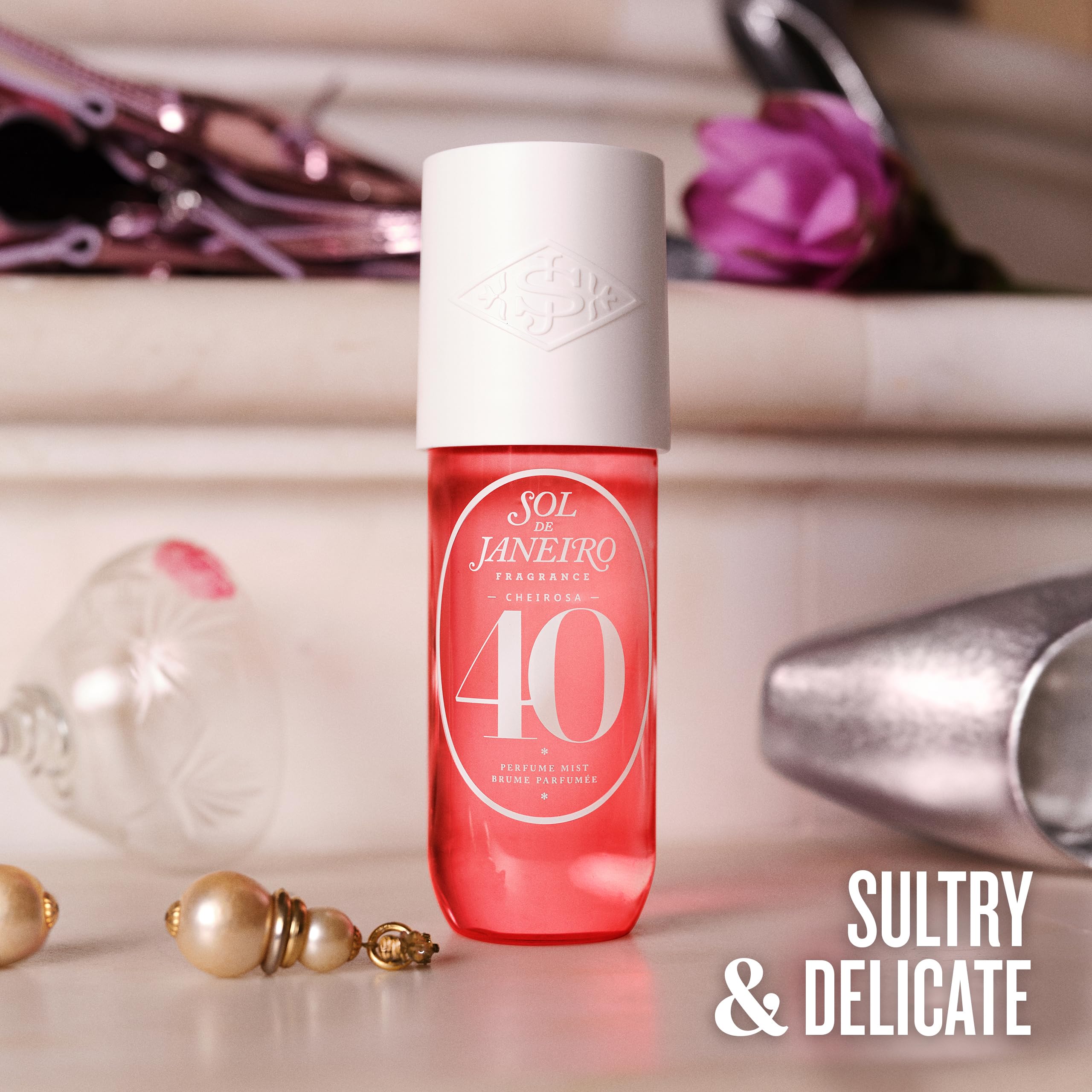 Sol de Janeiro 40 Perfume Mist
