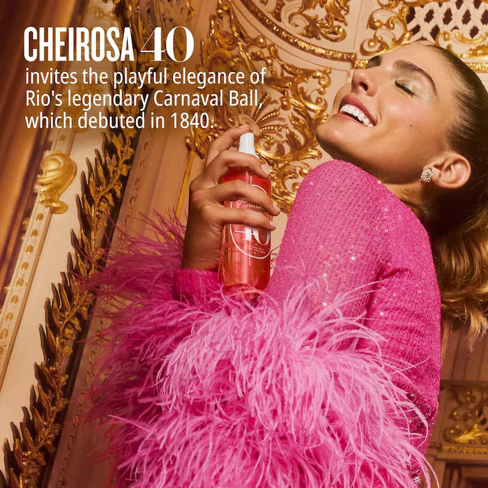 Sol de Janeiro 40 Perfume Mist
