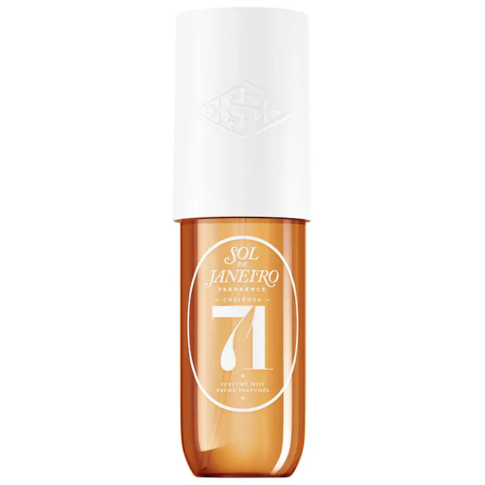 Sol de Janeiro 71 Perfume Mist