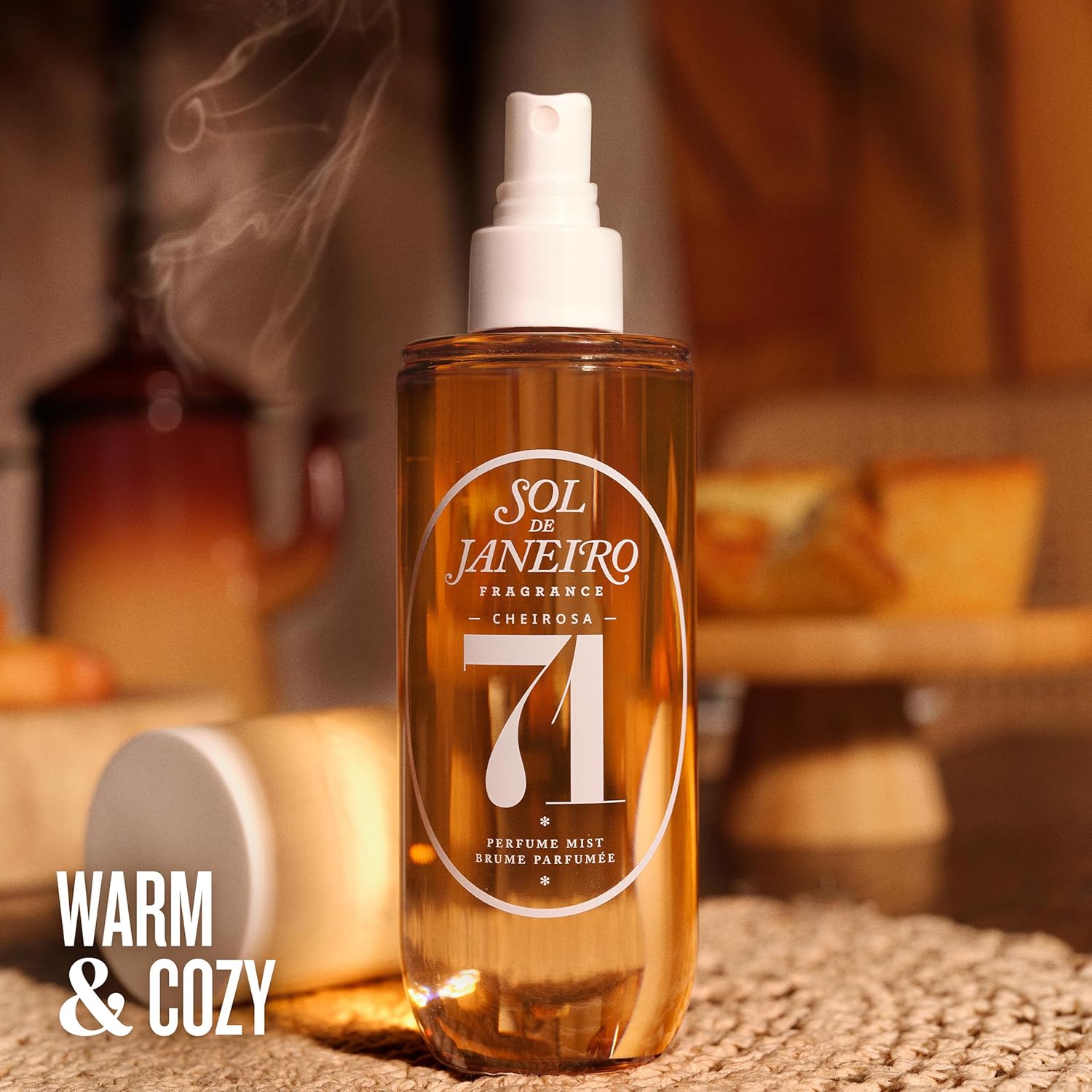Sol de Janeiro 71 Perfume Mist