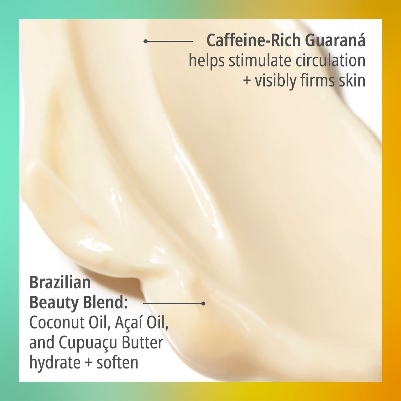 Sol de Janeiro Brazilian Bum Bum Cream