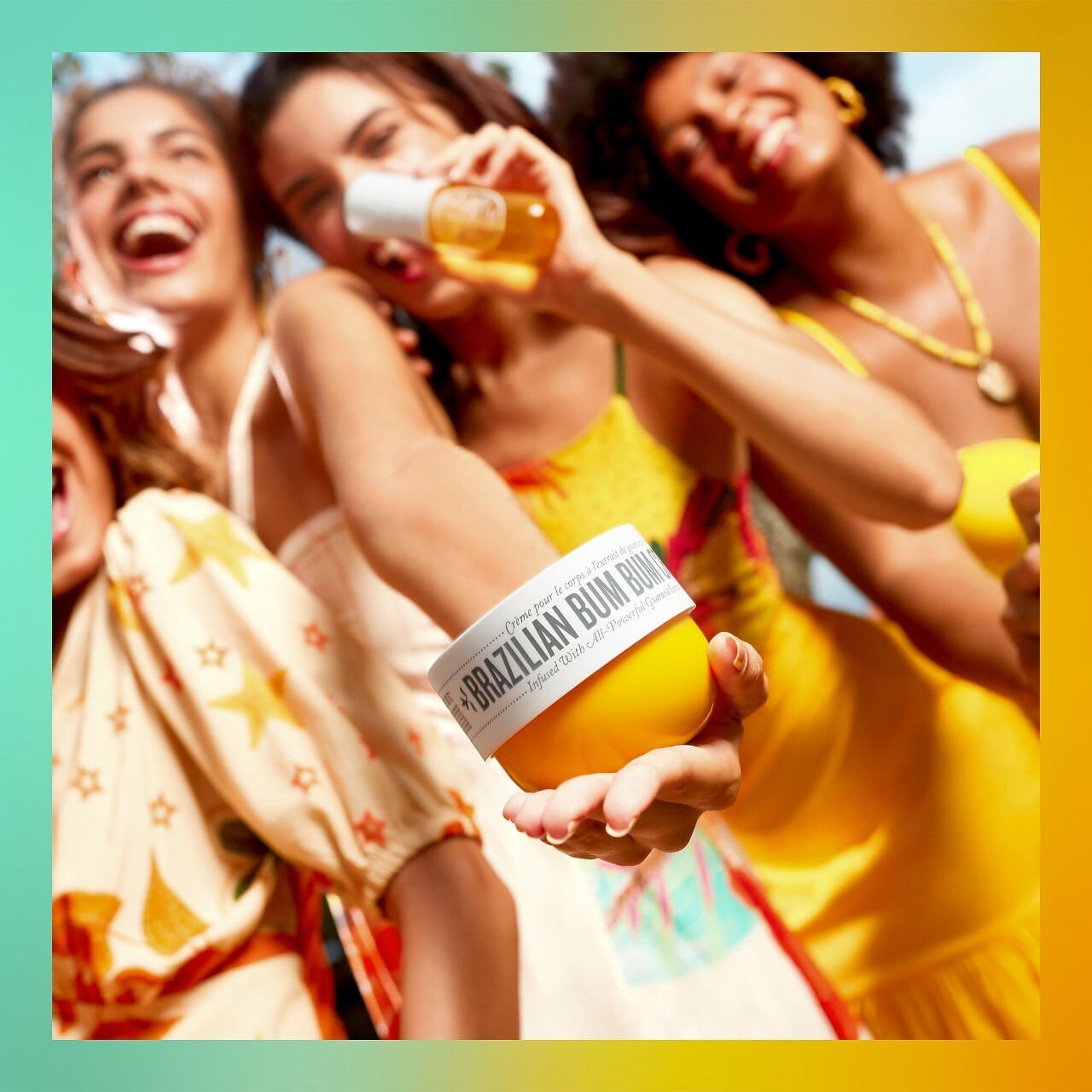 Sol de Janeiro Brazilian Bum Bum Cream