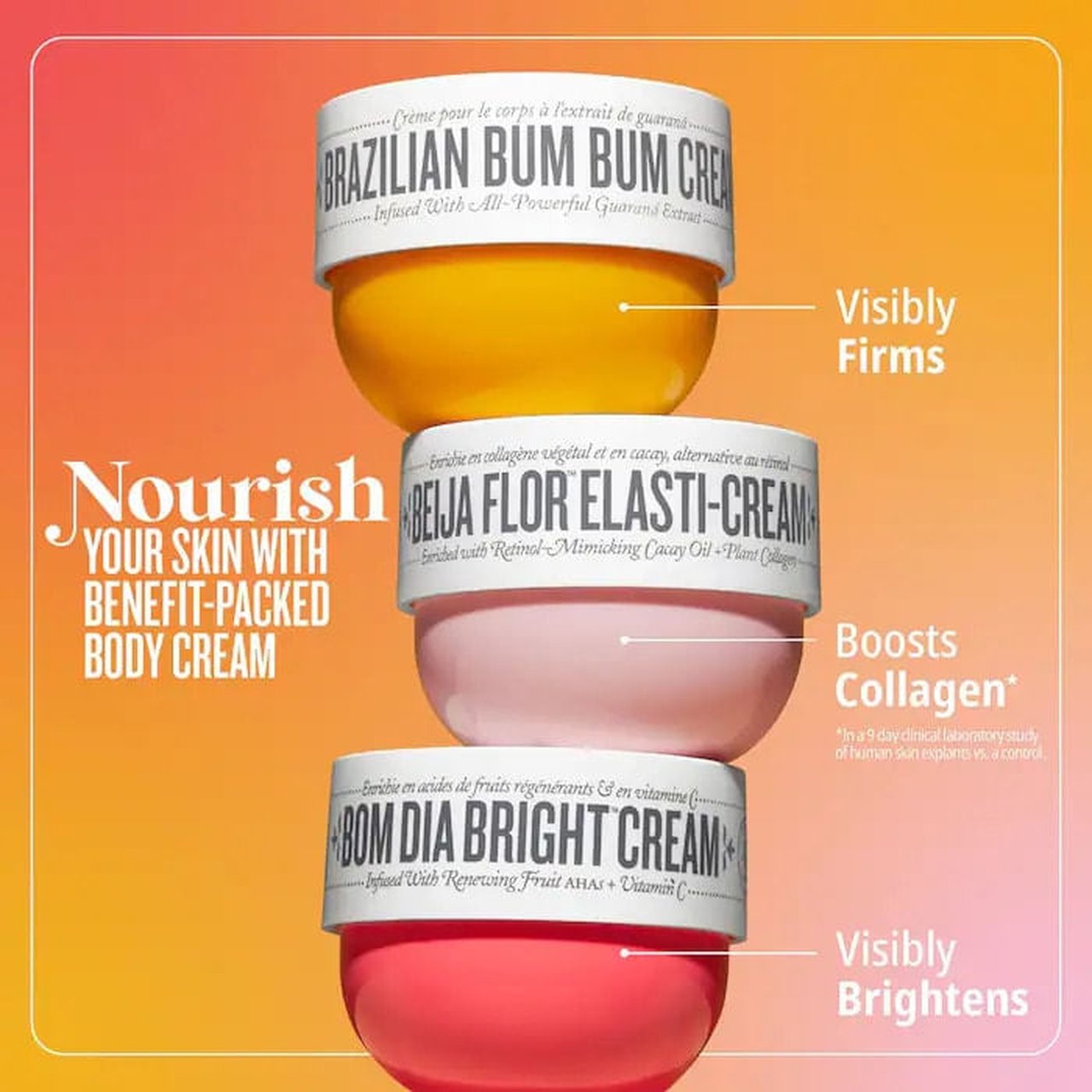 Sol de Janeiro Brazilian Bum Bum Cream