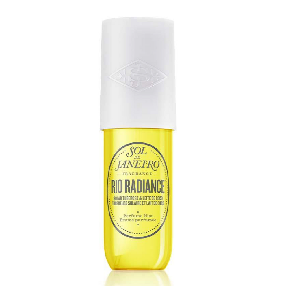 Sol de Janeiro Rio Radiance Perfume Mist