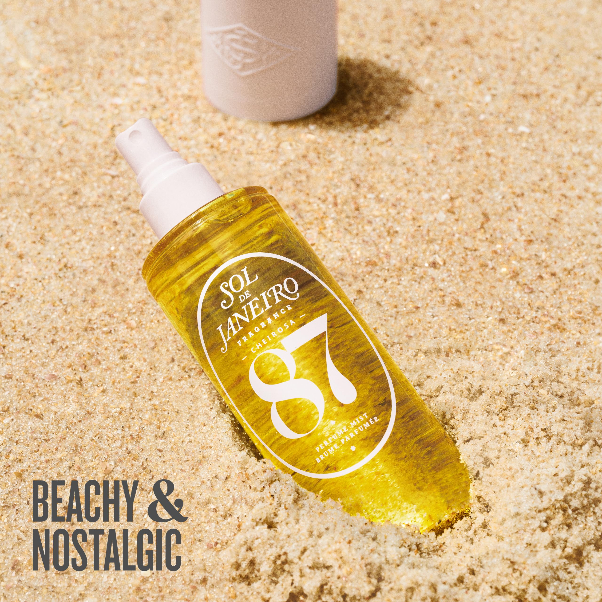 Sol de Janeiro Rio Radiance Perfume Mist