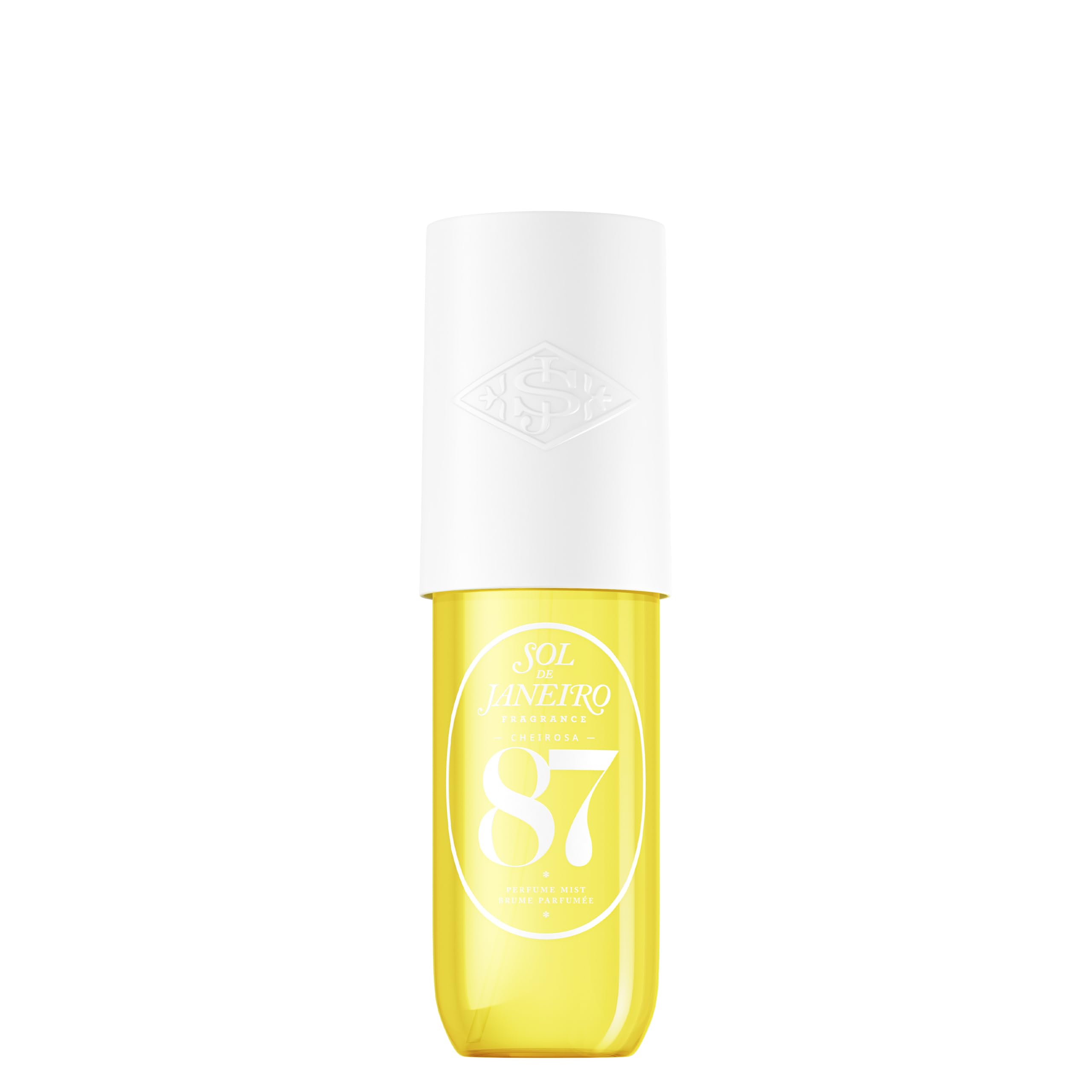 Sol de Janeiro Rio Radiance Perfume Mist