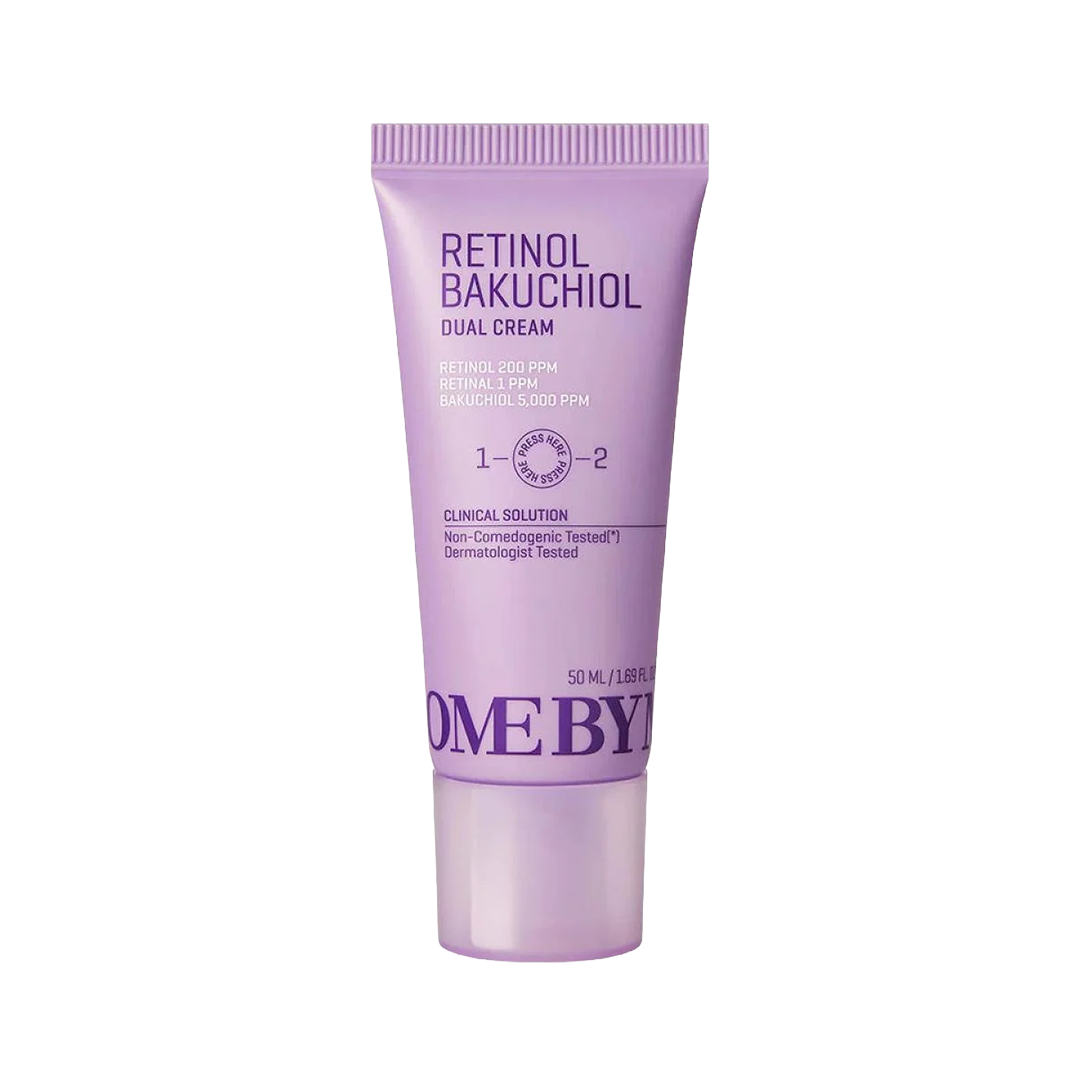 Bakuchiol Dual Action Moisturizing Cream