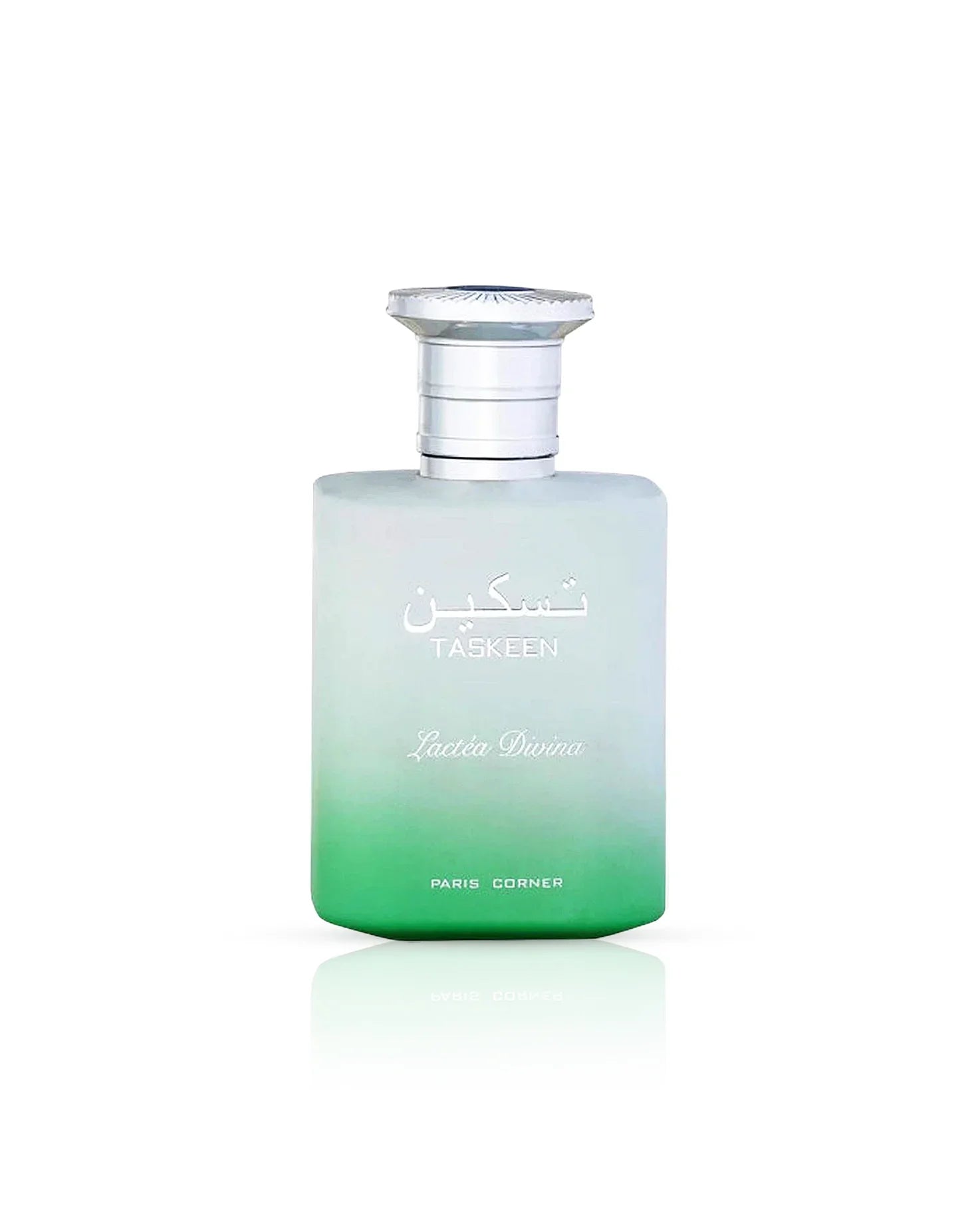 Paris Corner Taskeen Lactea Divina Eau de Parfum for Women