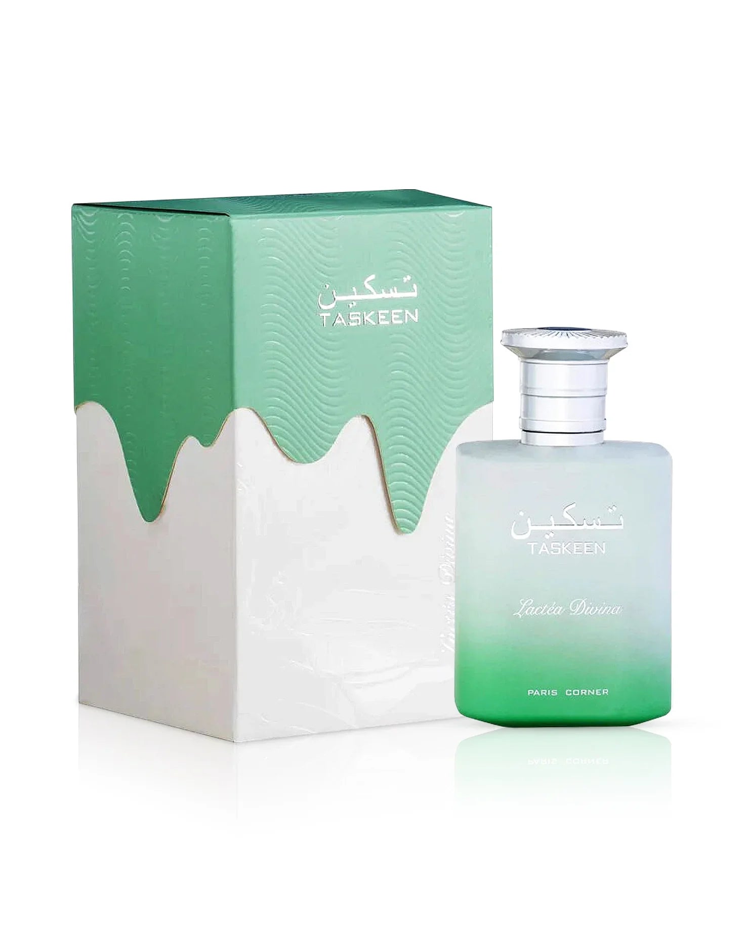 Paris Corner Taskeen Lactea Divina Eau de Parfum for Women