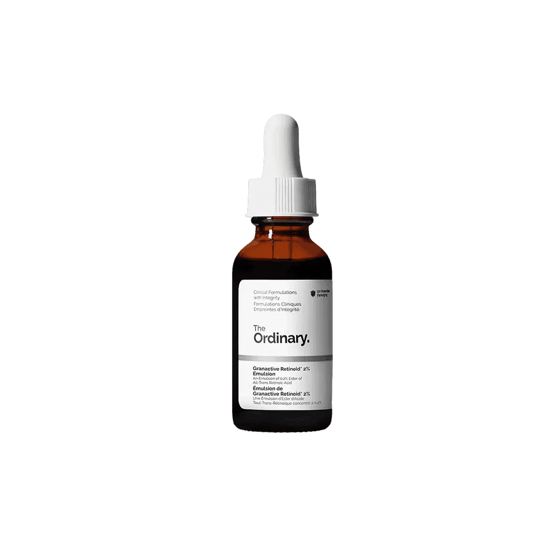 The Ordinary Granactive Retinoid 2% Emulsion - Advanced Anti-Aging Serum 30ml