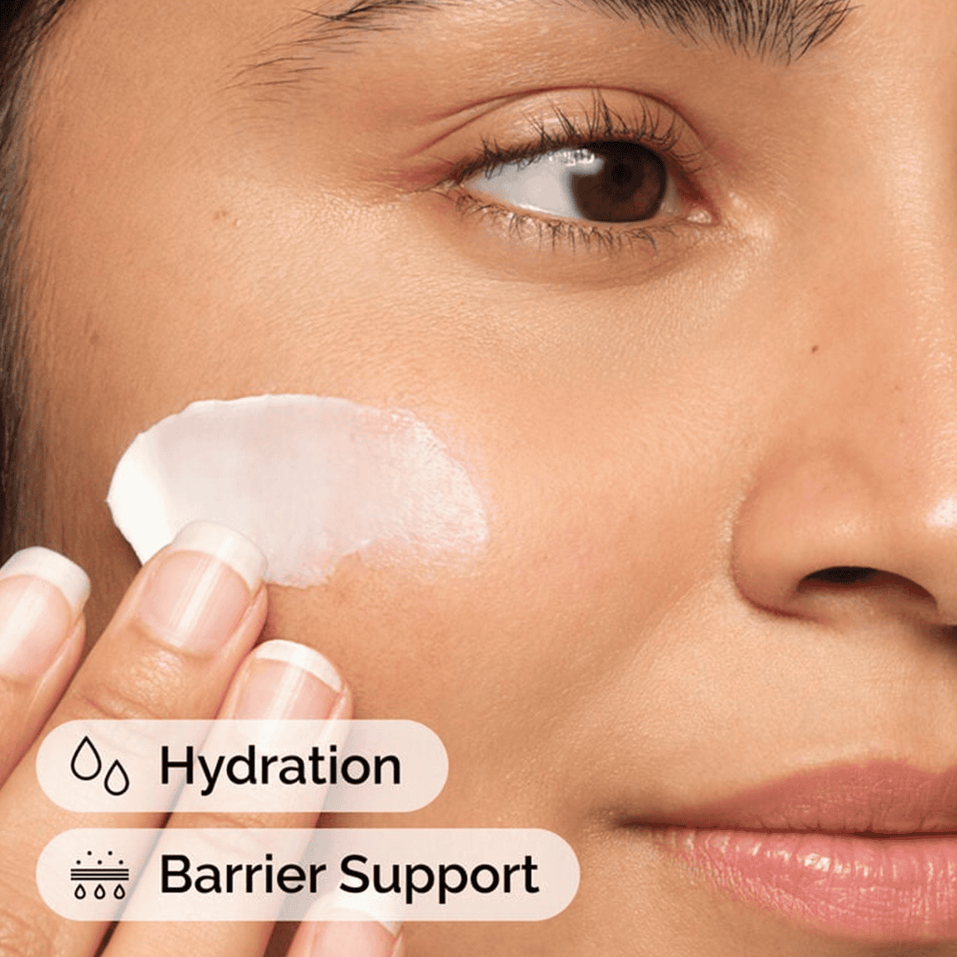 The Ordinary Natural Moisturizing Factors + Hyaluronic Acid Daily Face Moisturizer - 100ml