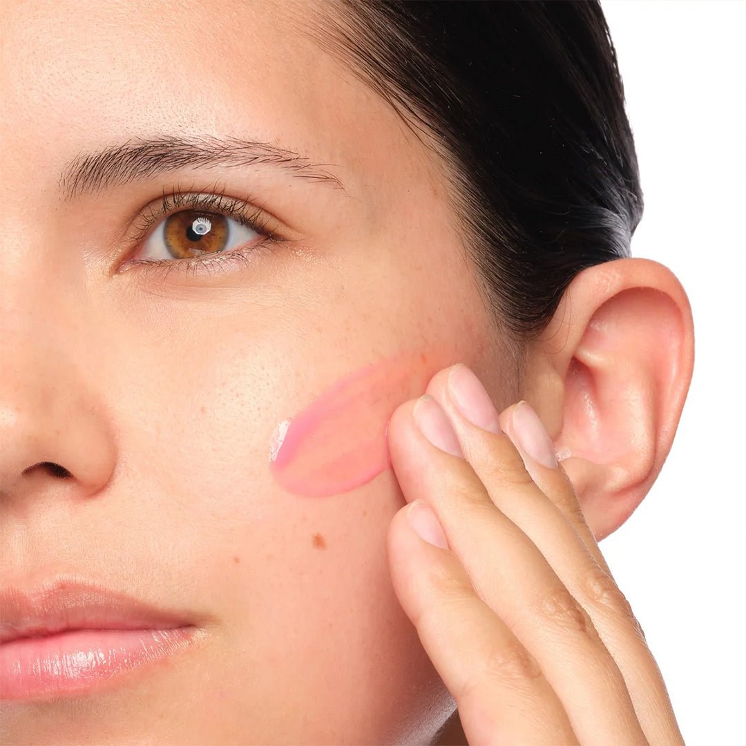The Ordinary Soothing & Barrier Support Serum - Multi-Active Hydrating Face Treatment