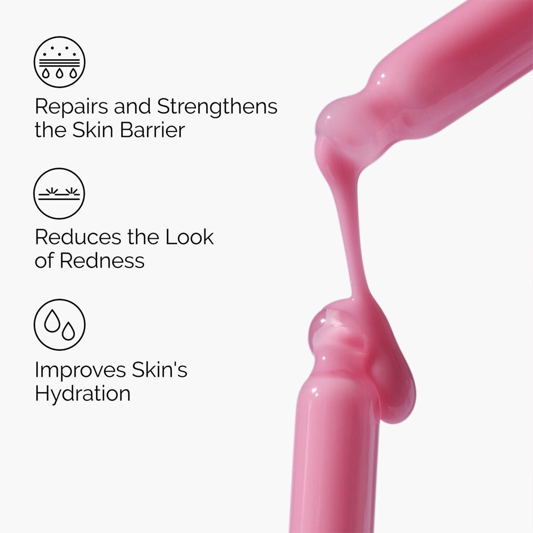 The Ordinary Soothing & Barrier Support Serum - Multi-Active Hydrating Face Treatment