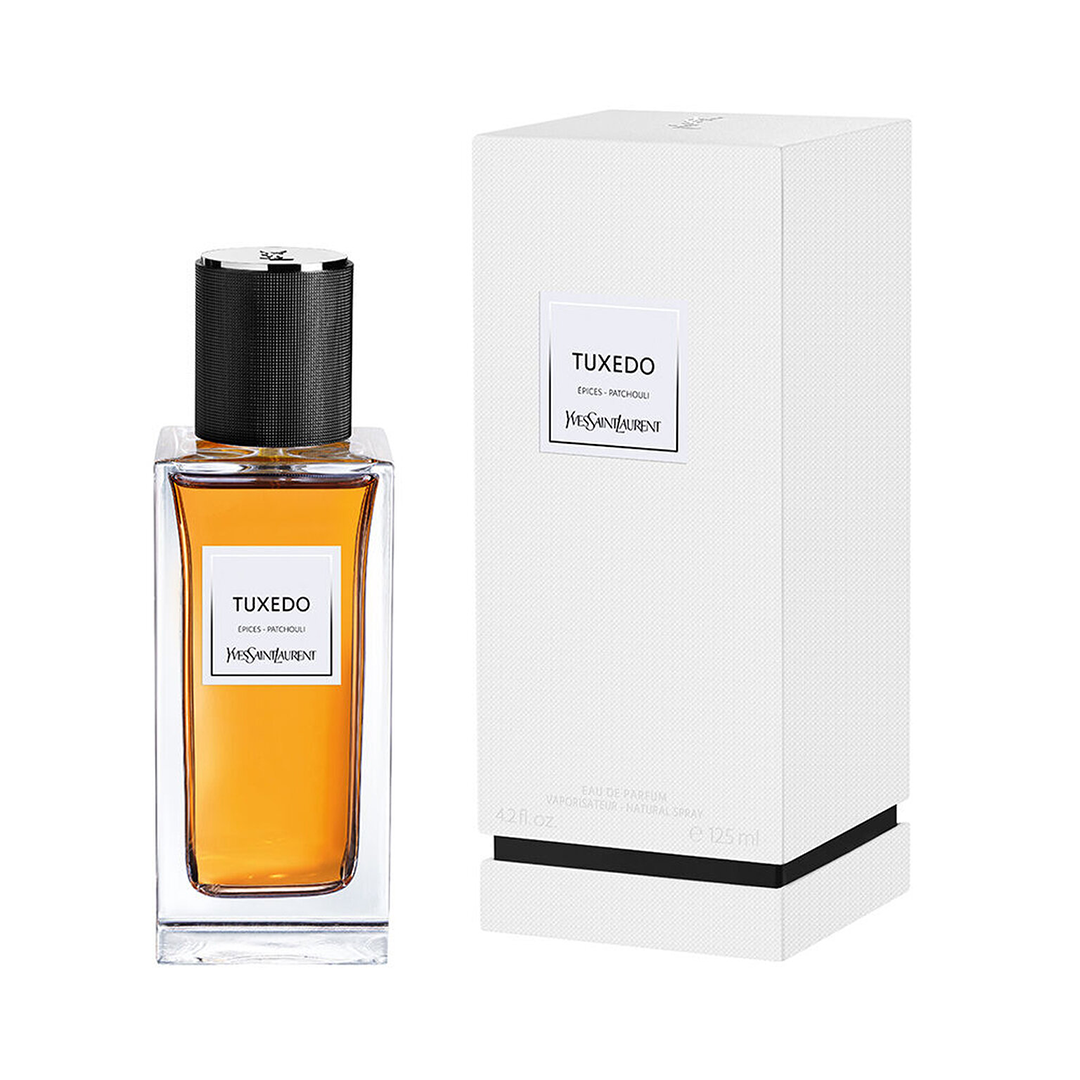 Tuxedo Epices Patchouli EDP (Unisex)