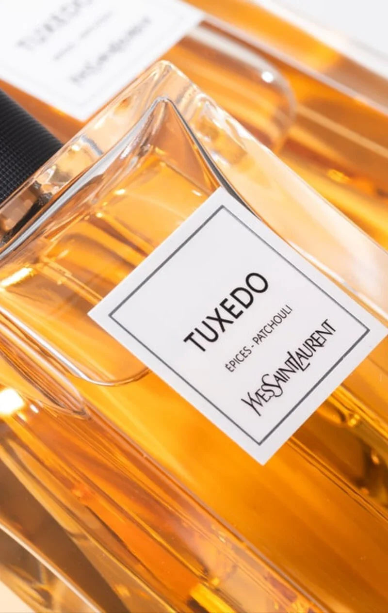 Tuxedo Epices Patchouli EDP (Unisex)