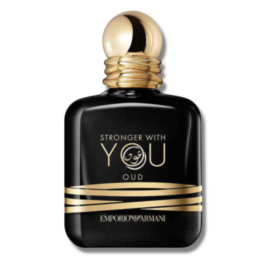 Emporio Armani Stronger With You Oud Giorgio Armani for men