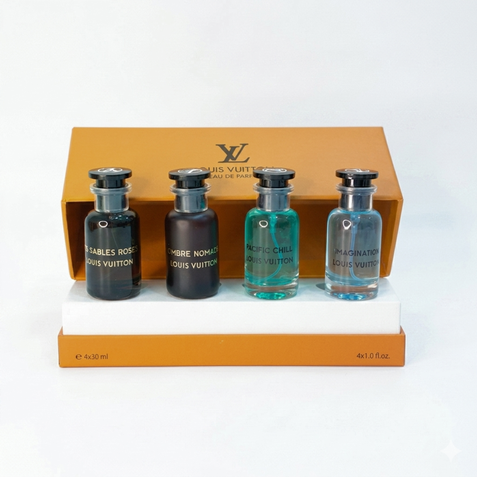 Murad Beauty Louis Vuitton Set 4PCS x (GIFT SET) 100ml 2