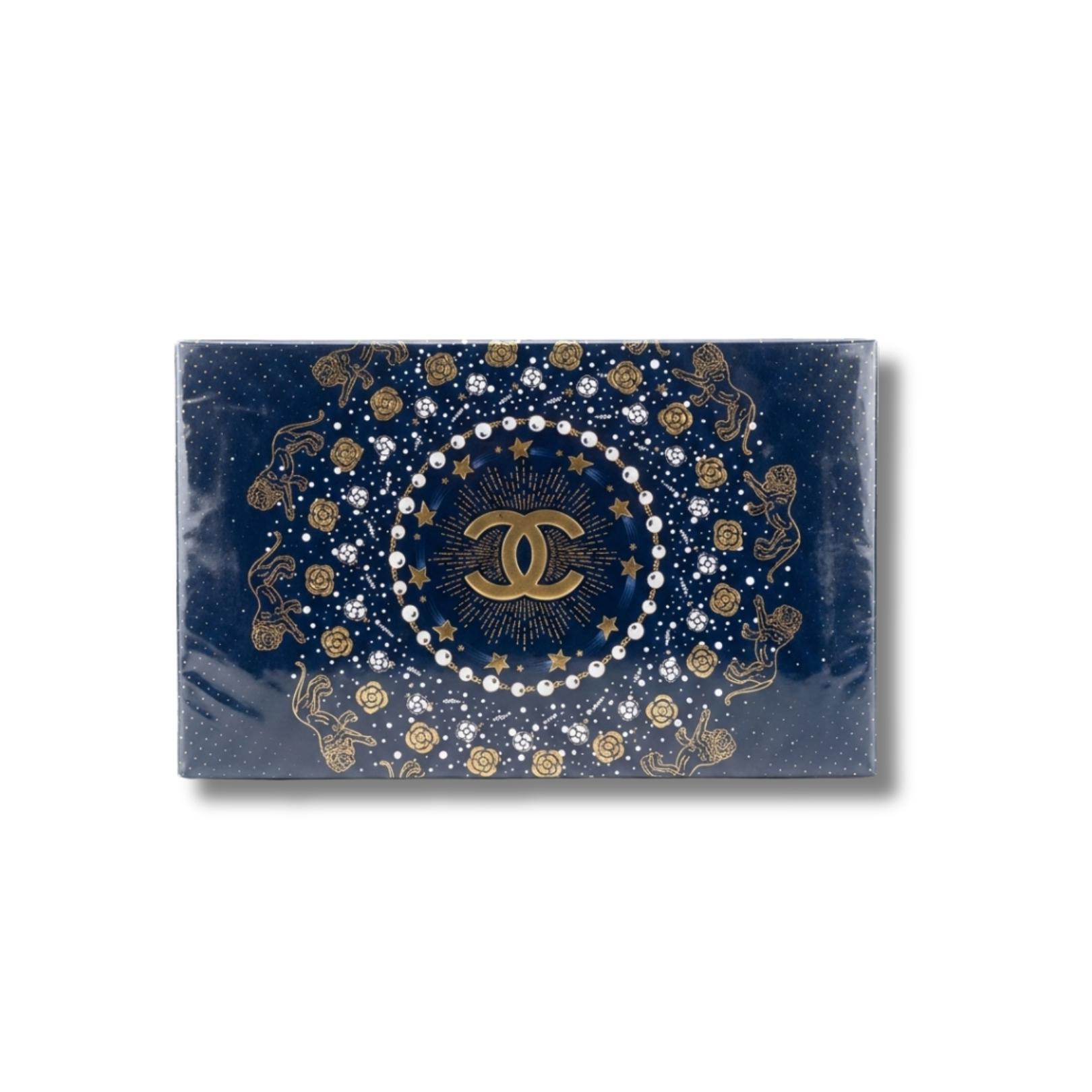 Coco Channel 3PCS x (GIFT BOX) - (SUPERB VERSION) 1