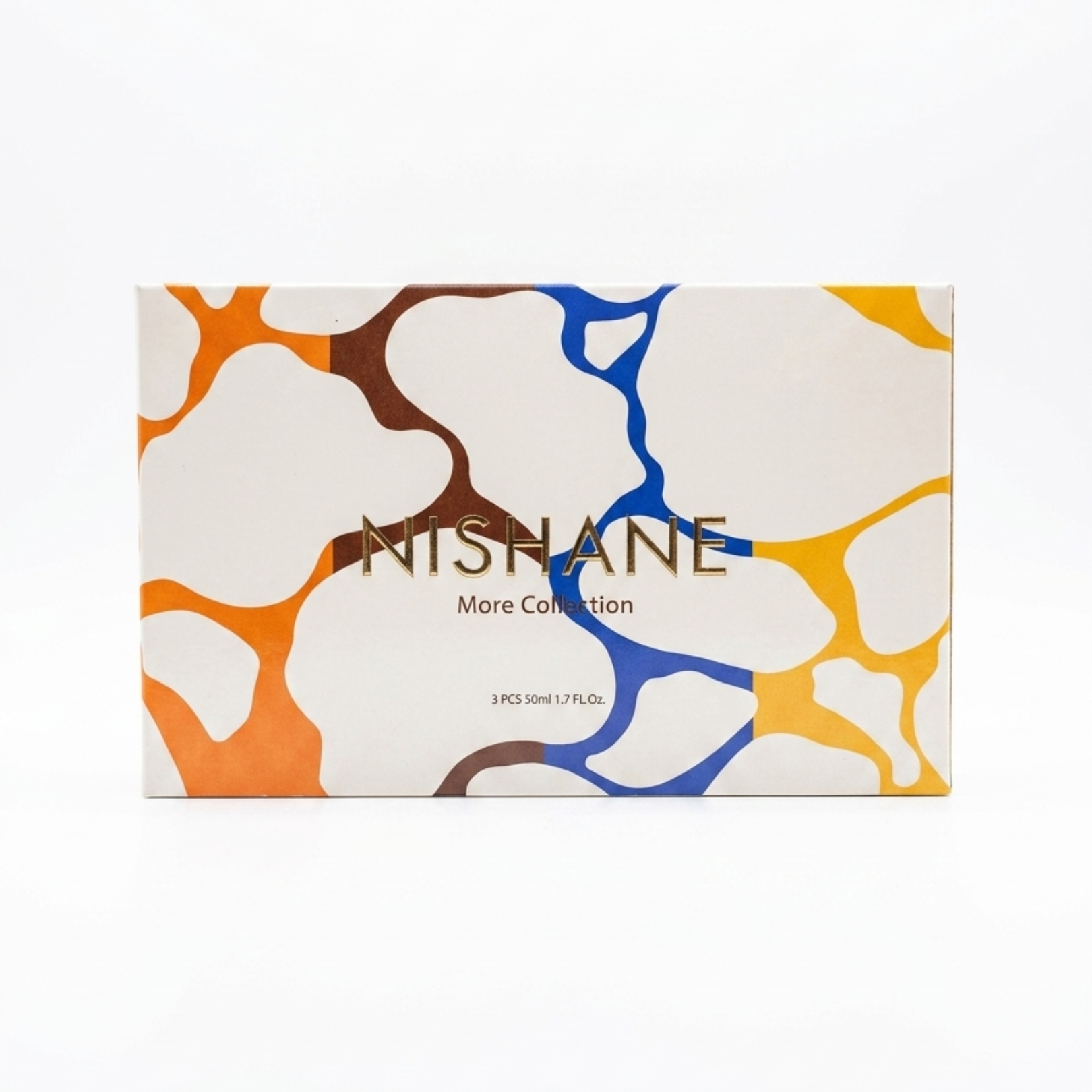 NISHANE More Collection 3PCS x (GIFT BOX) - (SUPERB VERSION) 1