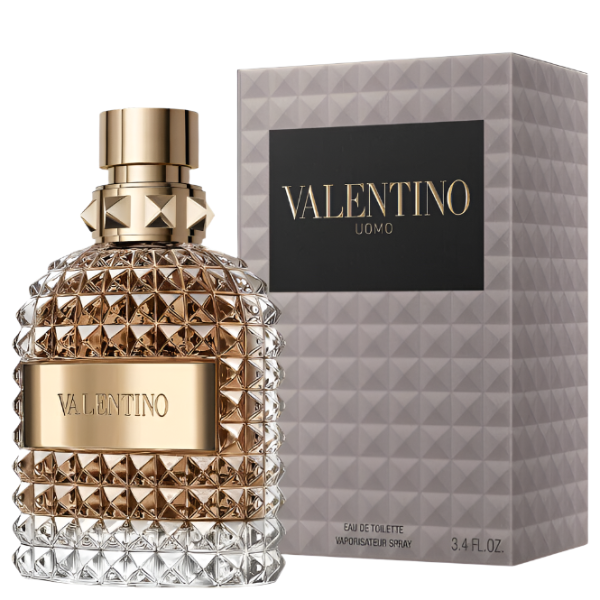 Valentino uomo