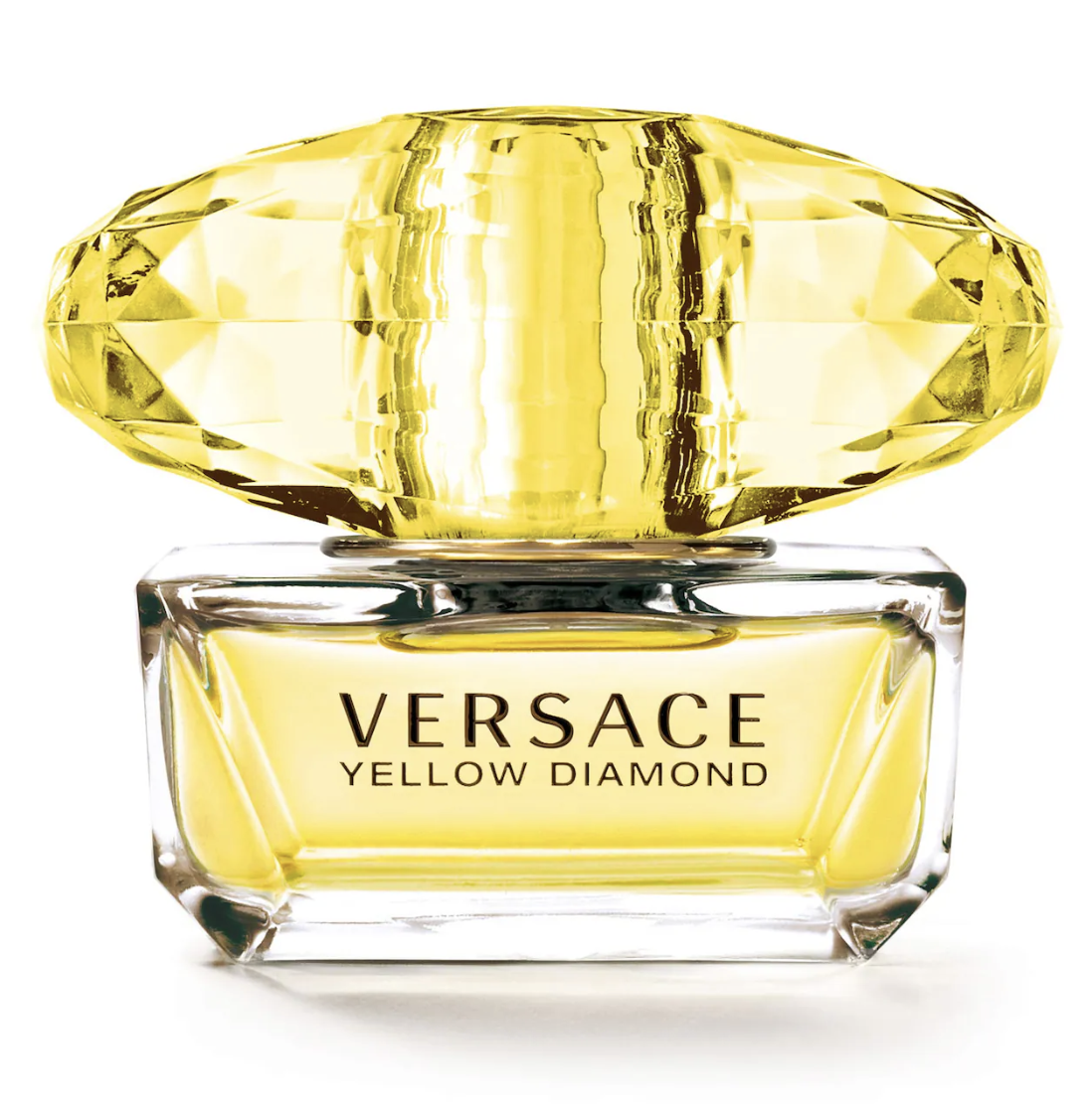 Versace Yellow Diamond EDT Spray (W)
