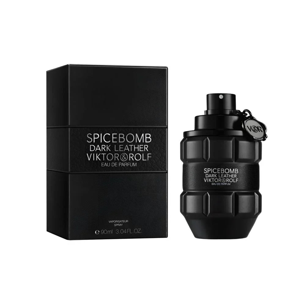 Viktor & Rolf Spicebomb Dark Leather EDP (M)