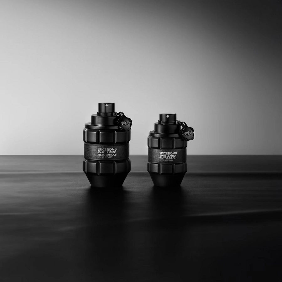 Viktor & Rolf Spicebomb Dark Leather EDP (M)
