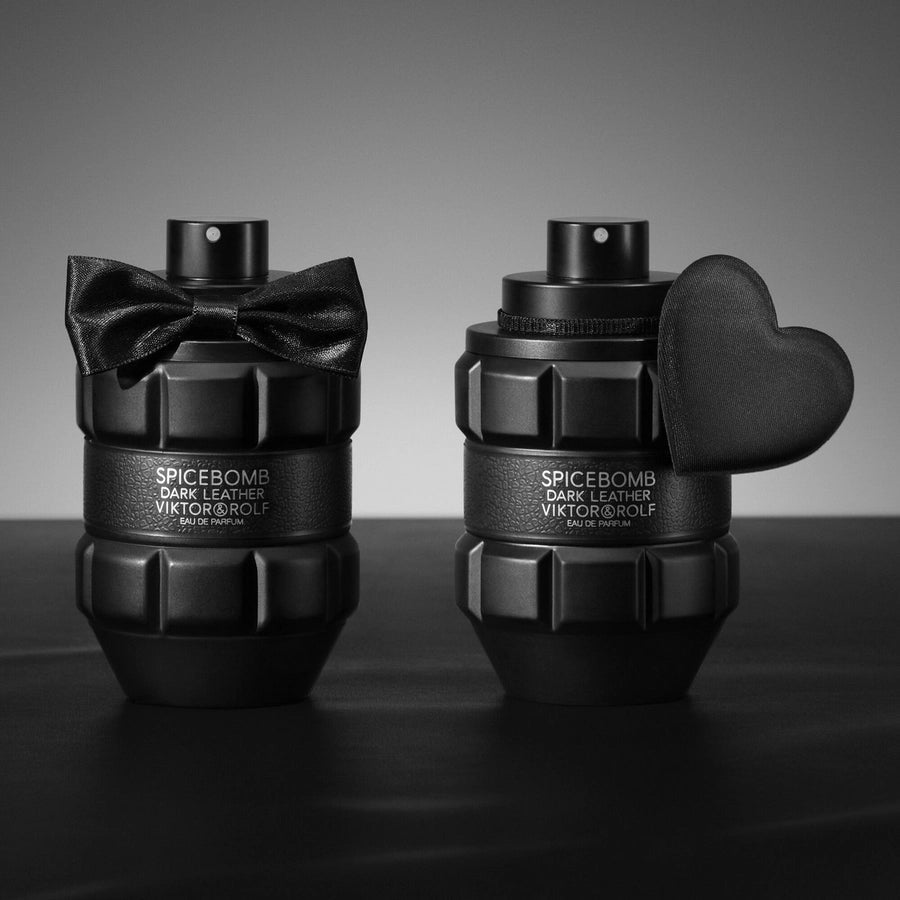 Viktor & Rolf Spicebomb Dark Leather EDP (M)