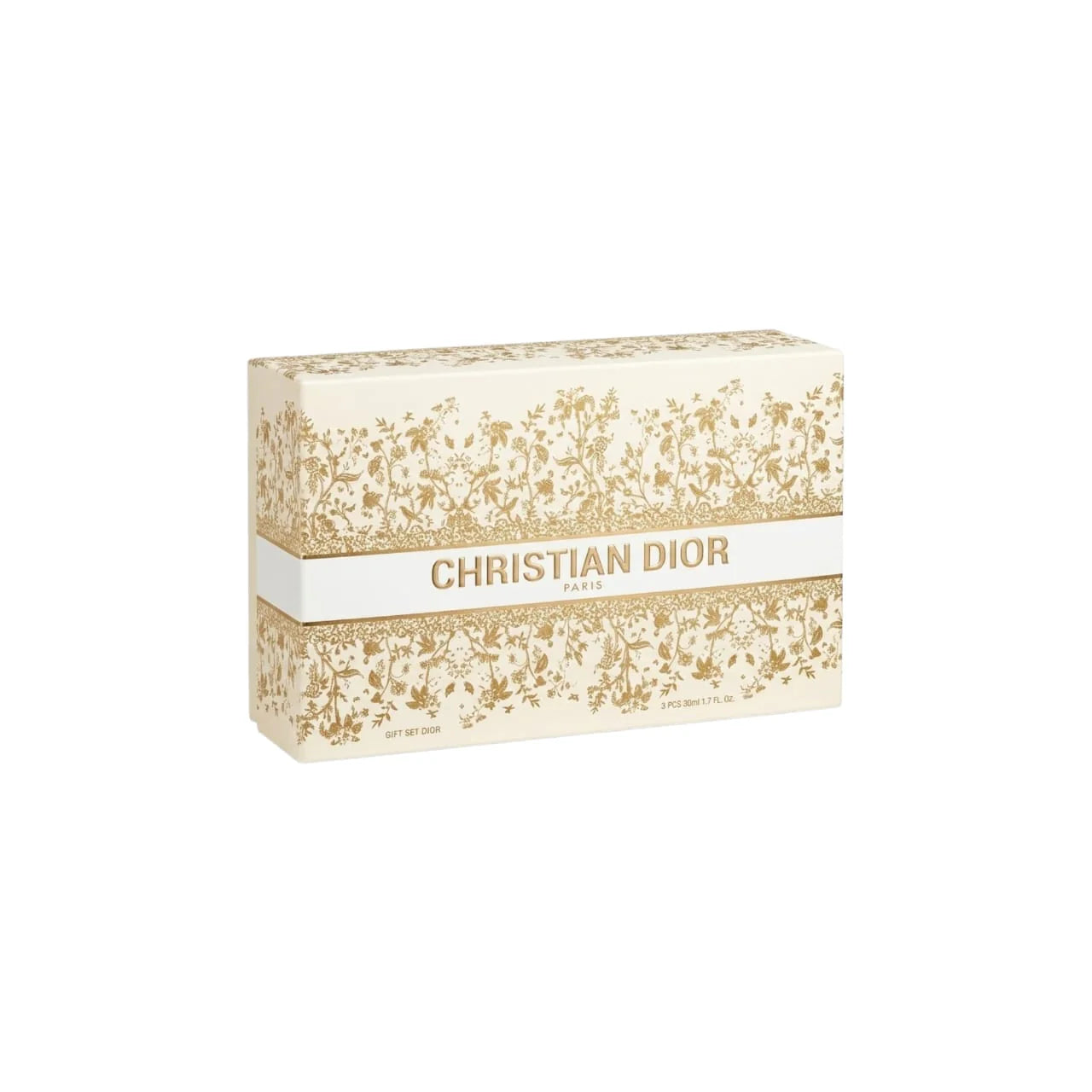 Christian Dior Poison Set 3PCS x (GIFT BOX) - (SUPERB VERSION) 1
