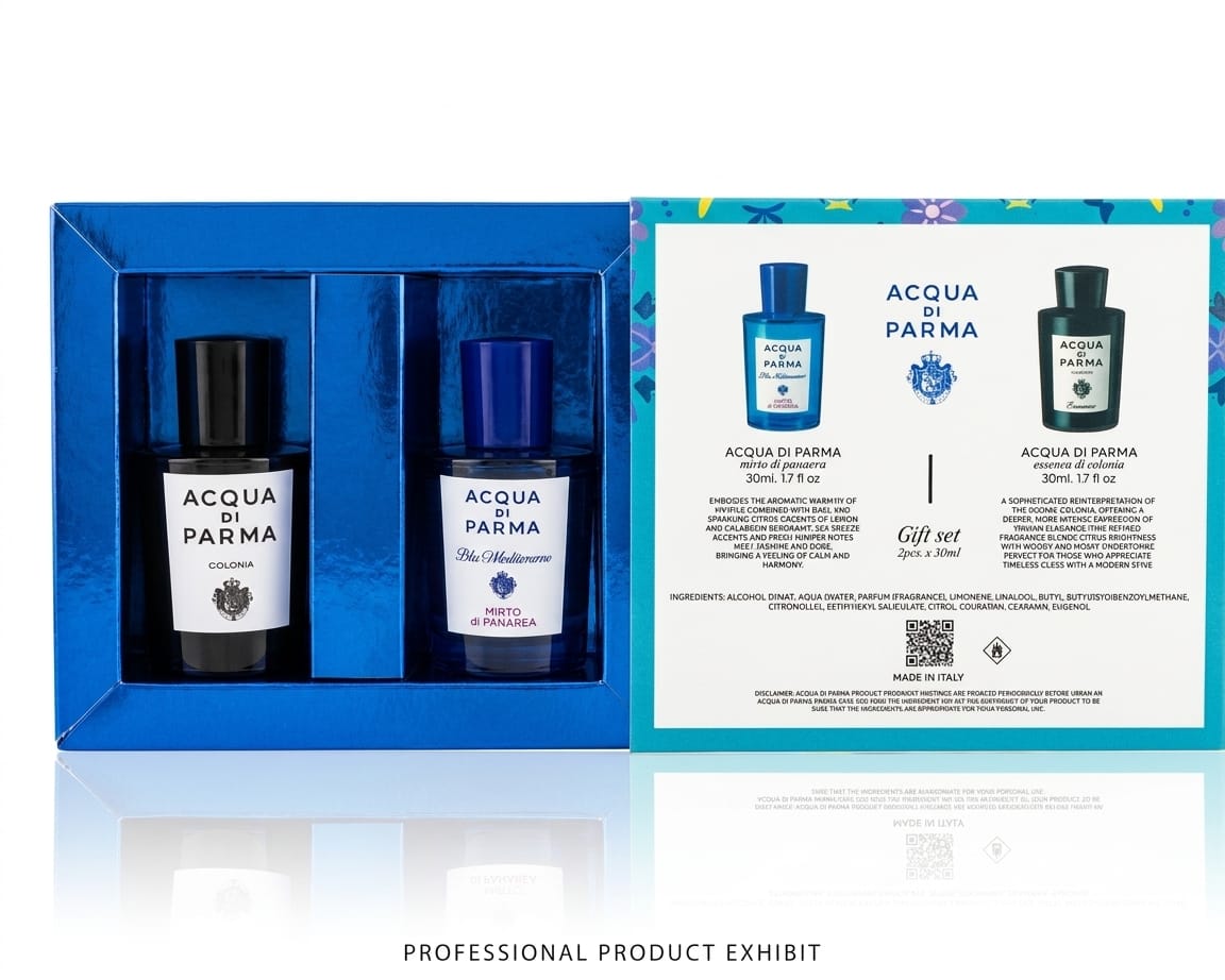 Acqua di Parma
