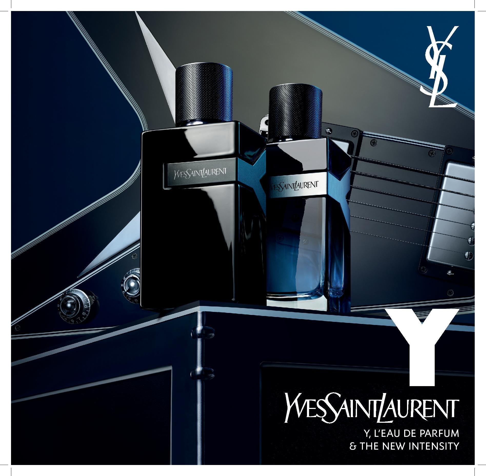 Y Le Parfum EDP (M)