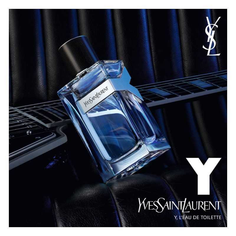 YSL Y EDT (M)