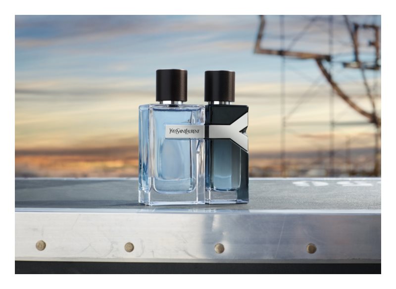 YSL Y EDT (M)