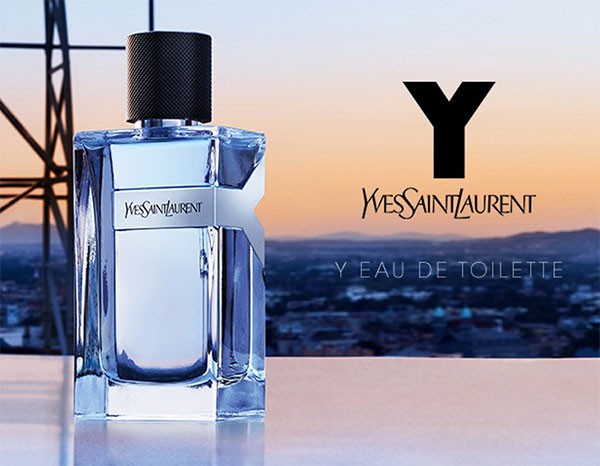 YSL Y EDT (M)