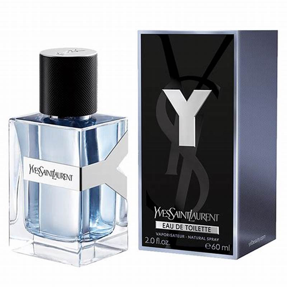 YSL Y EDT (M)