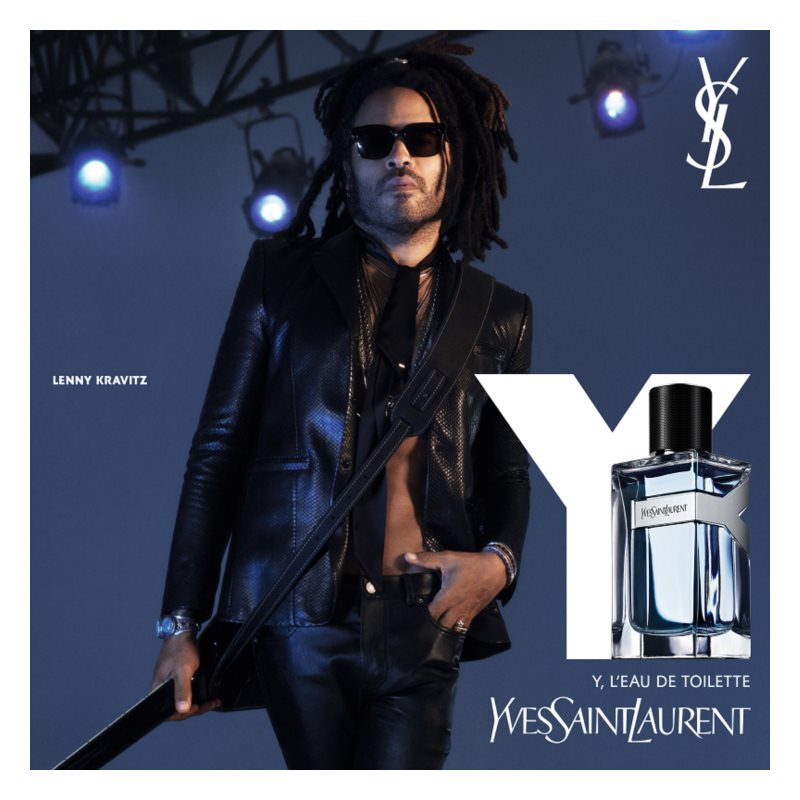 YSL Y EDT (M)