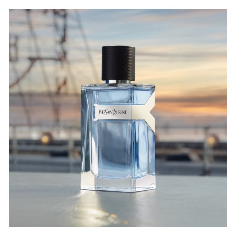 YSL Y EDT (M)