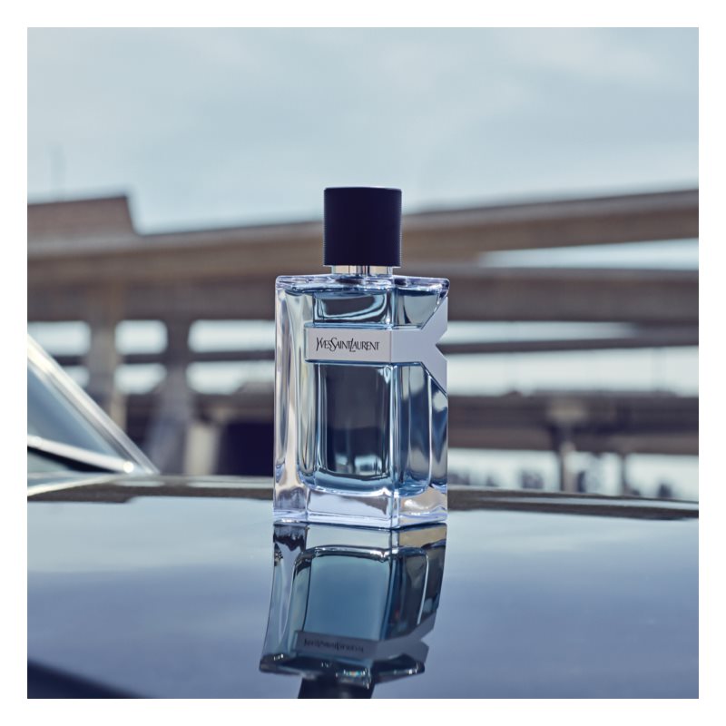 YSL Y EDT (M)