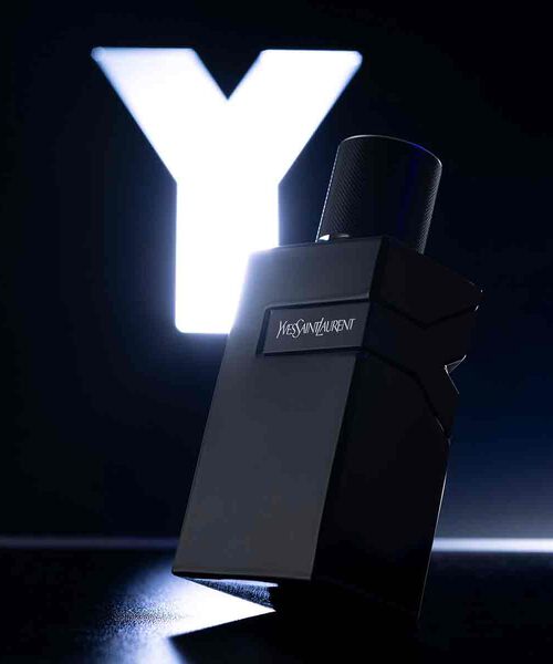 Y Le Parfum EDP (M)