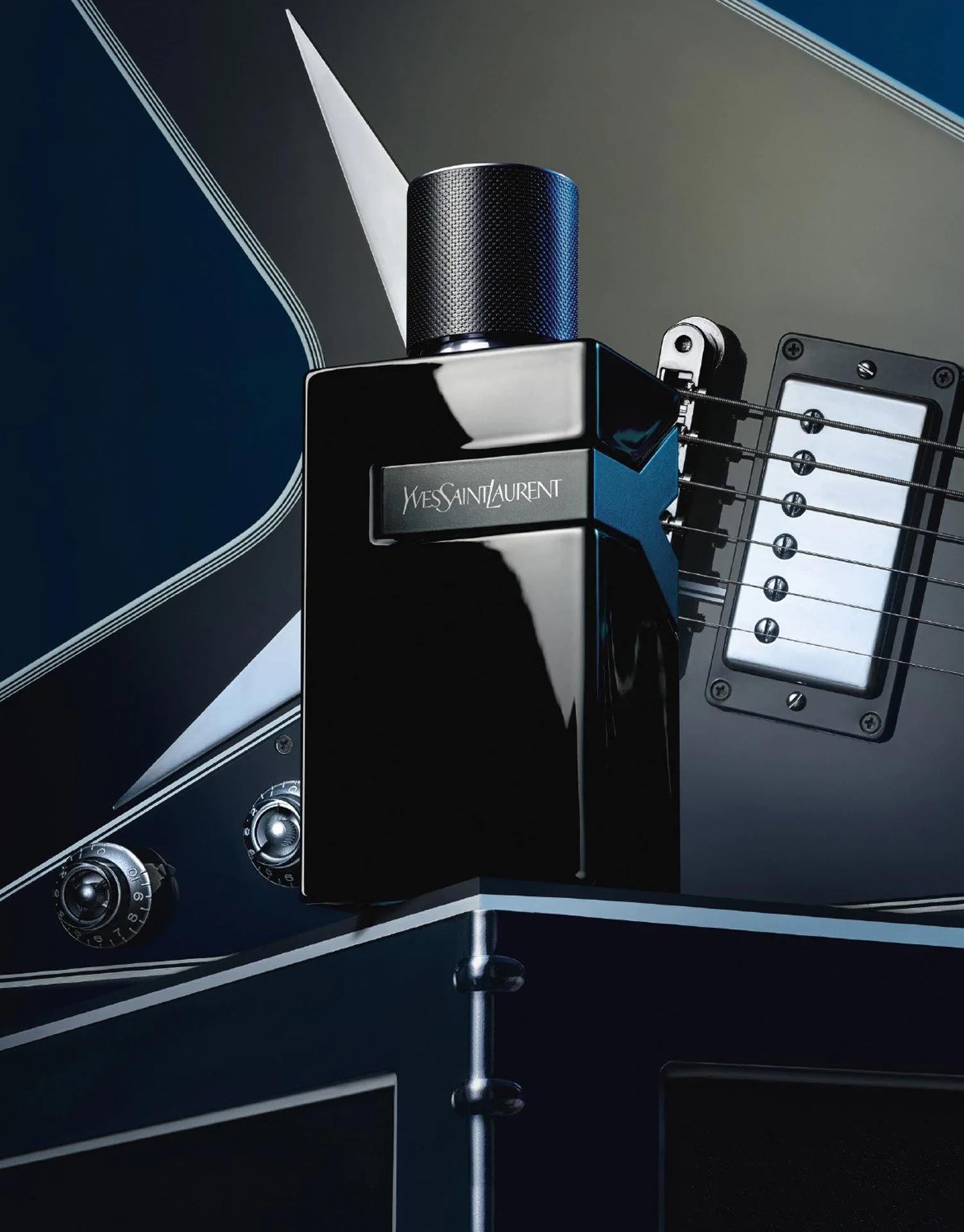 Y Le Parfum EDP (M)