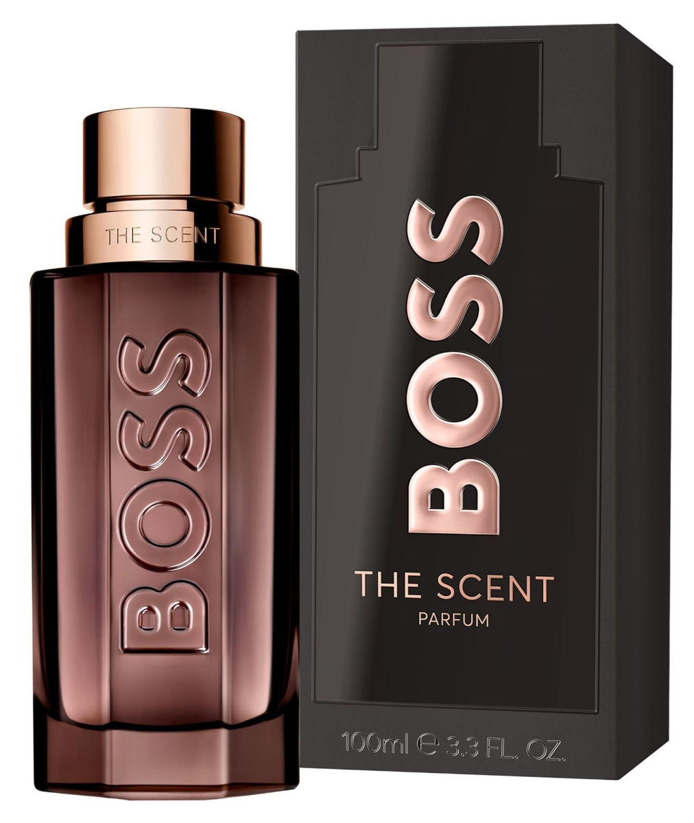 The Scent Perfume-100 ML
