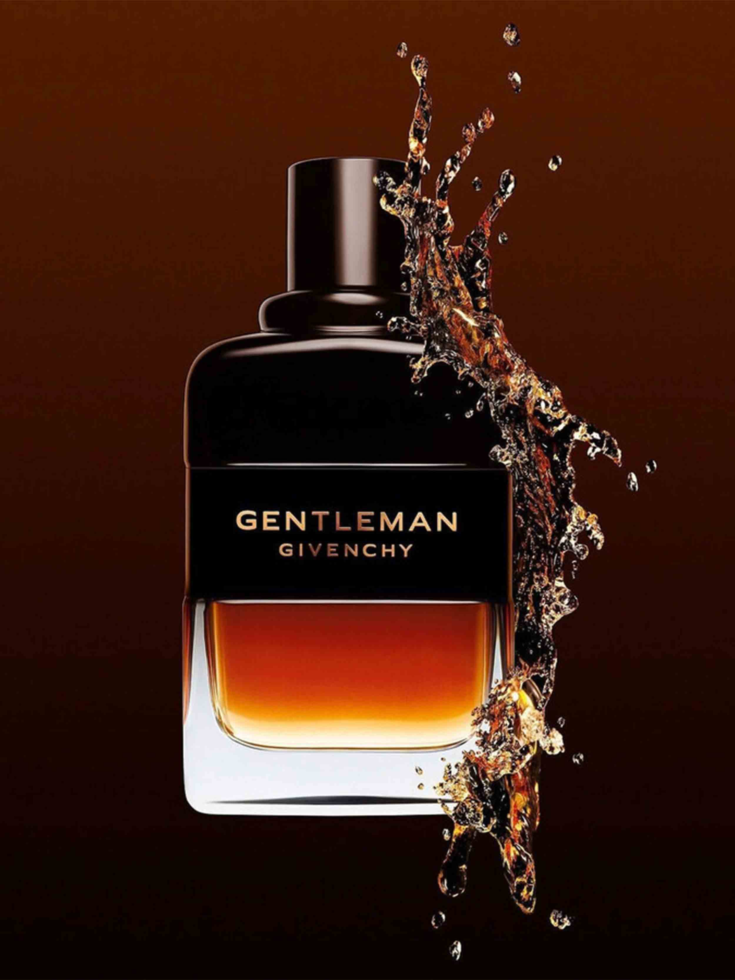 GIVENCHY - Gentleman Reserve Privee EDP Spray 3.3 Oz Fragrances For Him