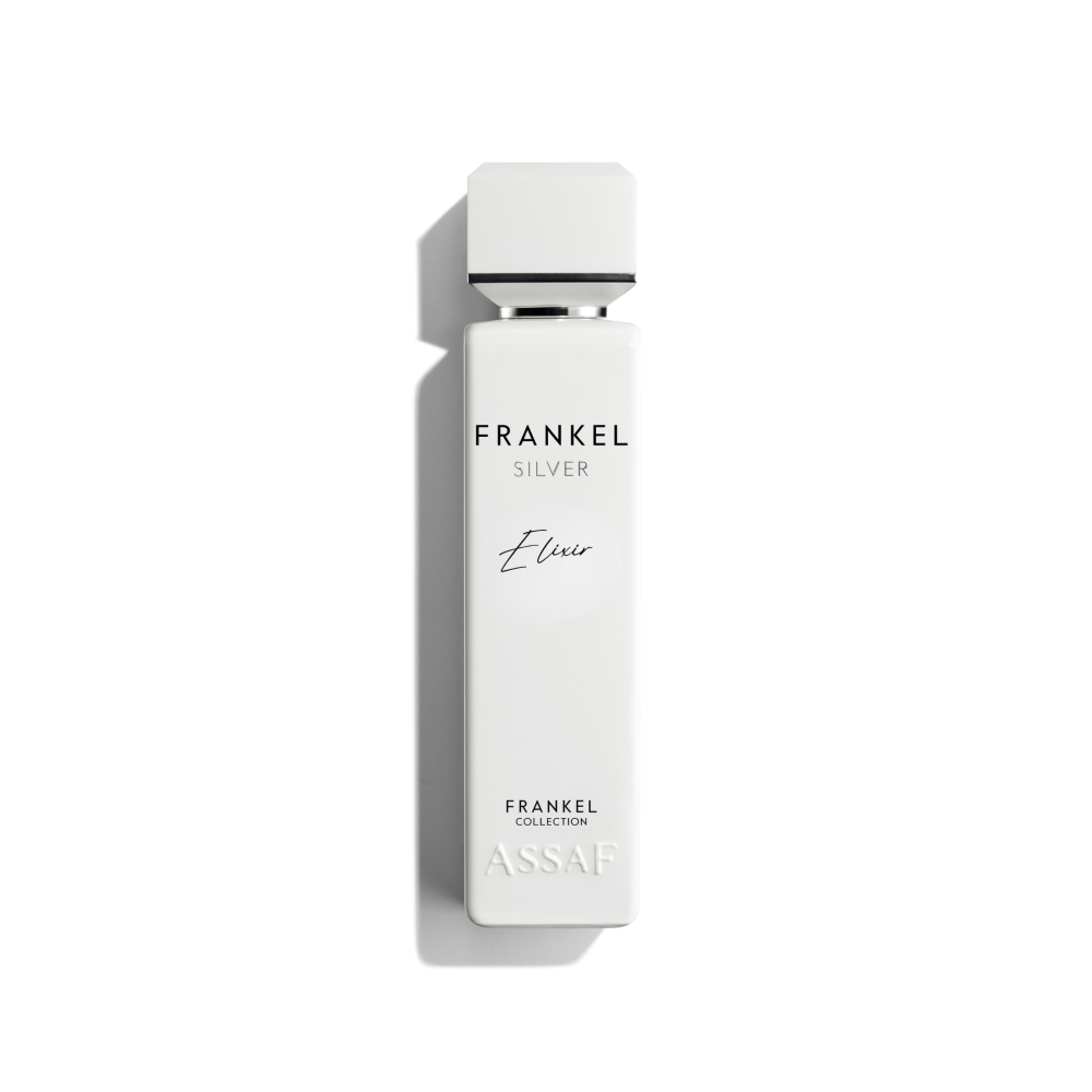 FRANKEL SILVER ELIXIR