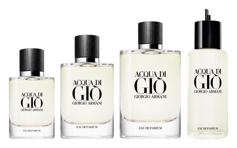 Acqua Di Gio EDP (M)