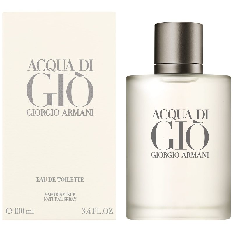 Acqua Di Gio EDT (M)