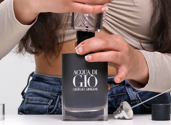 Acqua Di Gio Parfum EDP (M) Refillable