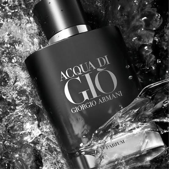 Acqua Di Gio Parfum EDP (M) Refillable
